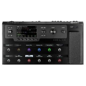 (数量限定特別価格)Line6 / HELIX Floor ラインシックス ライン6 プロスペック・...