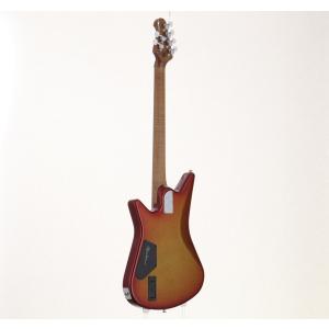 (中古)MUSIC MAN / Ball Fa...の詳細画像3