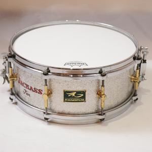 Ludwig（ラディック） 【中古】ラディック スネアドラム LM400K