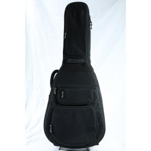 SELVA / SULE Black エレキギター用ギグバッグ : イシバシ楽器 17
