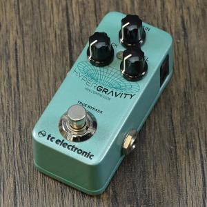 TC Electronic / Hyper Gravity Mini Compressor コンプレッサー