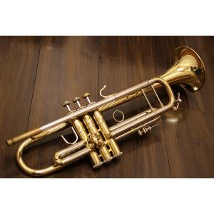 (中古)BACH / バック 180ML37 B♭トランペット (1年保証)(名古屋栄店)｜ishibashi-shops