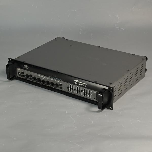 (中古)Ampeg / SVT-3 PRO ベースアンプヘッド(中古値下げしました！)(名古屋栄店)