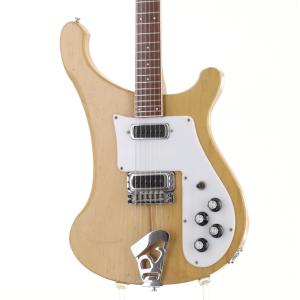 (中古)Rickenbacker / 480 Mapleglo 1974(中古値下げしました！)(名古屋栄店)｜ishibashi-shops