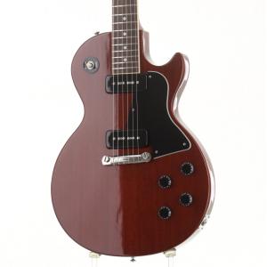 (中古)GIBSON USA / Les Paul Special Heritage Cherry 2016(中古値下げしました！)(名古屋栄店)｜ishibashi-shops