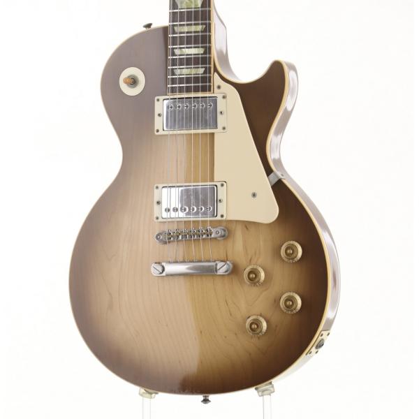 (中古)Gibson USA / Les Paul Classic Honey Burst(中古値下...