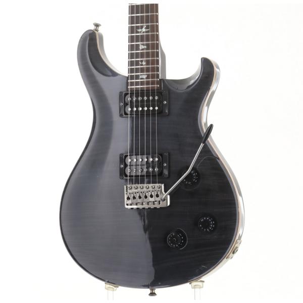 (中古)Paul Reed Smith (PRS) / Custom22 10Top Gray Bl...