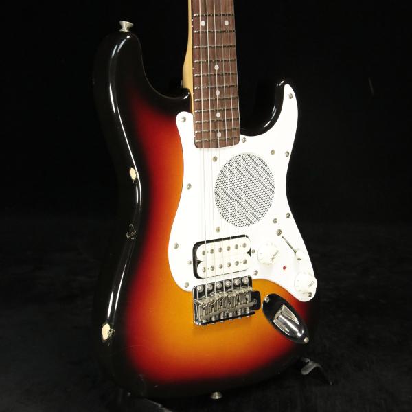(中古)Fender Japan / ST-CHAMP 3 Tone Sunburst(中古値下げし...