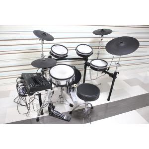 (中古)ROLAND / TD-50K SET(中古値下げしました！)(名古屋栄店)｜ishibashi-shops