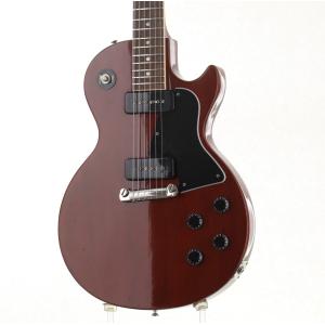 (中古)GIBSON USA / Les Paul Special Heritage Cherry(...