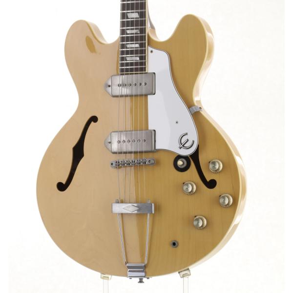 (中古)EPIPHONE / Elitist 1965 Casino(中古値下げしました！)(名古屋...