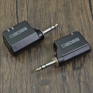 (中古)BOSS / WL-20 Wireless System コンパクト・ワイヤレスシステム ボス エフェクター(中古値下げしました！)(名古屋栄店)｜ishibashi-shops