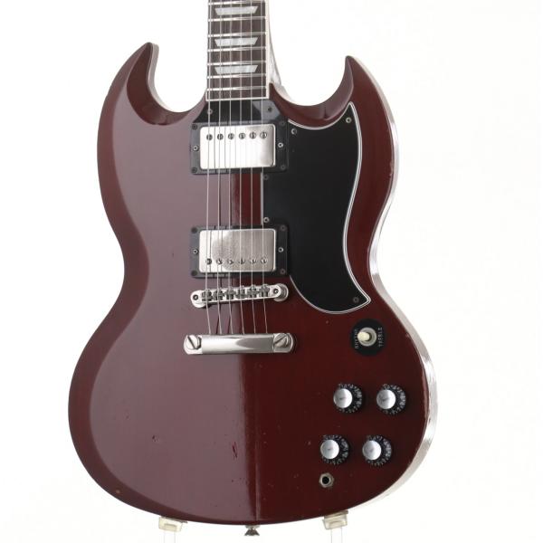 (中古)EPIPHONE / 61 SG LQ Made in Japan(中古値下げしました！)(...