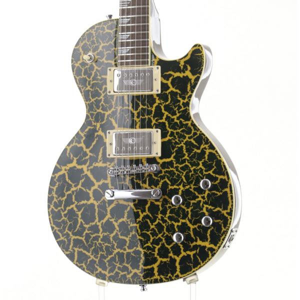 (中古)EPIPHONE / Nuclear Extreme Crackle LP(中古値下げしまし...