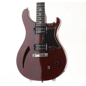 (中古)PRS SE / SE Custom Semi-Hollow(名古屋栄店)