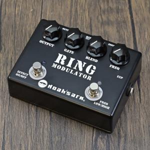 (中古)Noah'sark / Ring Modulator リングモジュレーター(名古屋栄店)｜ishibashi-shops