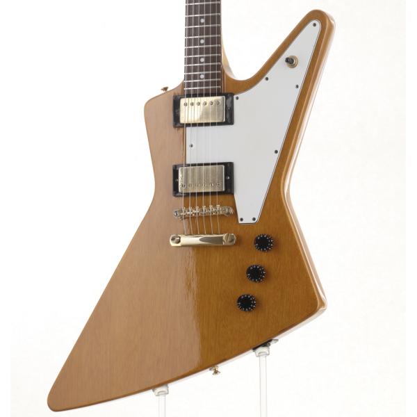 (中古)EPIPHONE / 1958 Korina Explorer(名古屋栄店)