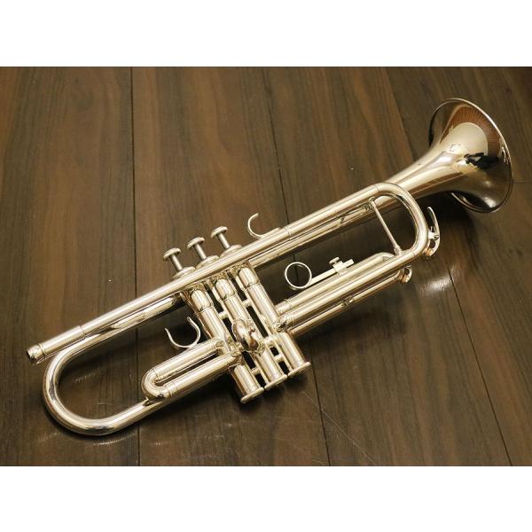 (中古)YAMAHA / ヤマハ YTR-3335S B♭トランペット (1年保証)(名古屋栄店)