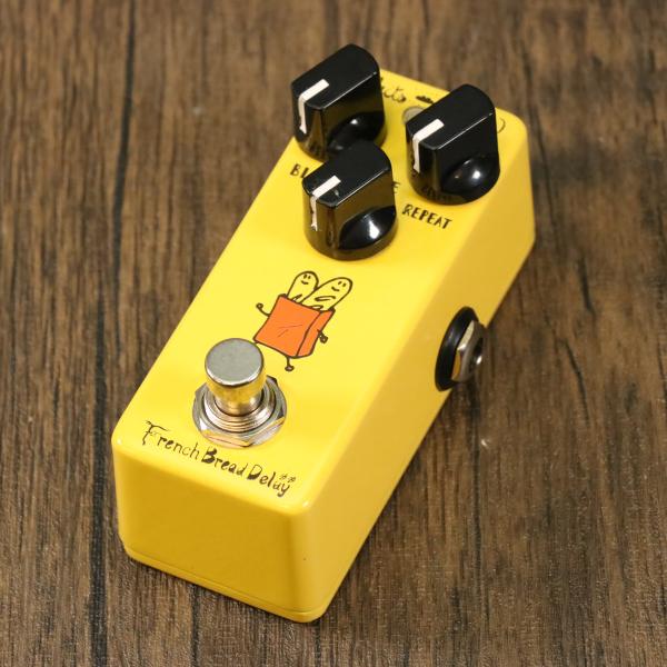 (中古)Effects Bakery / French Bread Delay ディレイ(名古屋栄店...