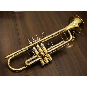 Bach◇【動作確認済】トランペット/LT/180ML/37/SP/STRADIVARIUS  