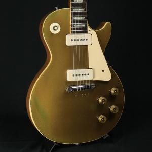 (中古)Gibson / Les Paul Standard 58/54 Reissue Gold-top 1971 (名古屋栄店)