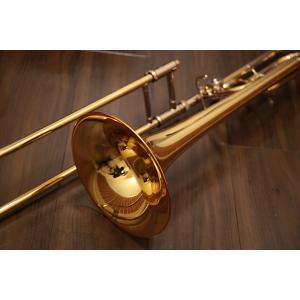 アルトトロンボーン Thein（タイン）Germany Universal-AG : 管楽器