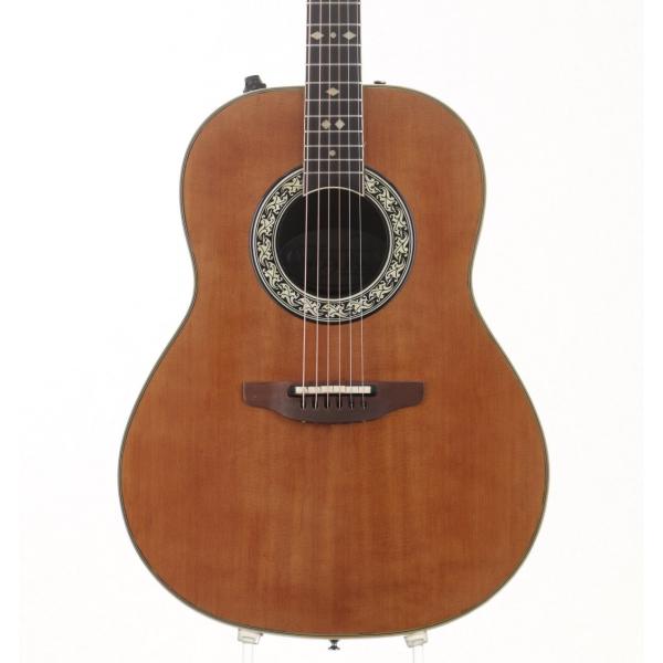 (中古)OVATION / 1617 Legend Natural Natural (SN 2546...