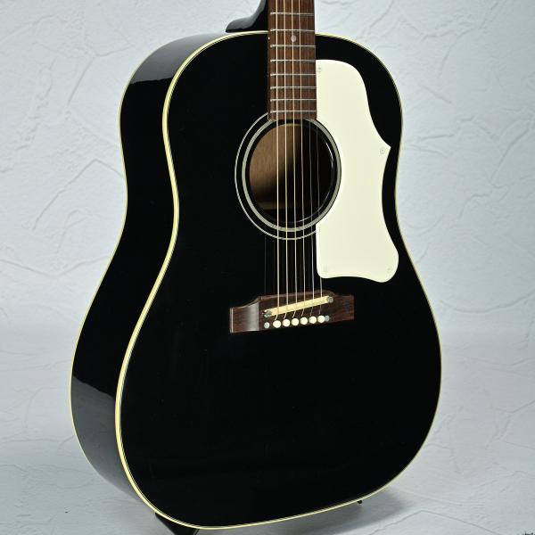 (中古)GIBSON / 1960s J-45 ADJ Ebony 2012 (値下げ)(名古屋栄店...
