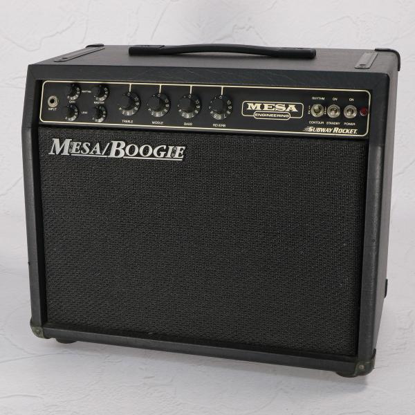 (中古)Mesa Boogie / SUBWAY Rocket ギターアンプ (値下げ)(名古屋栄店...