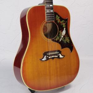 (中古)GIBSON / 1964 DOVE CS (名古屋栄店)(値下げ)