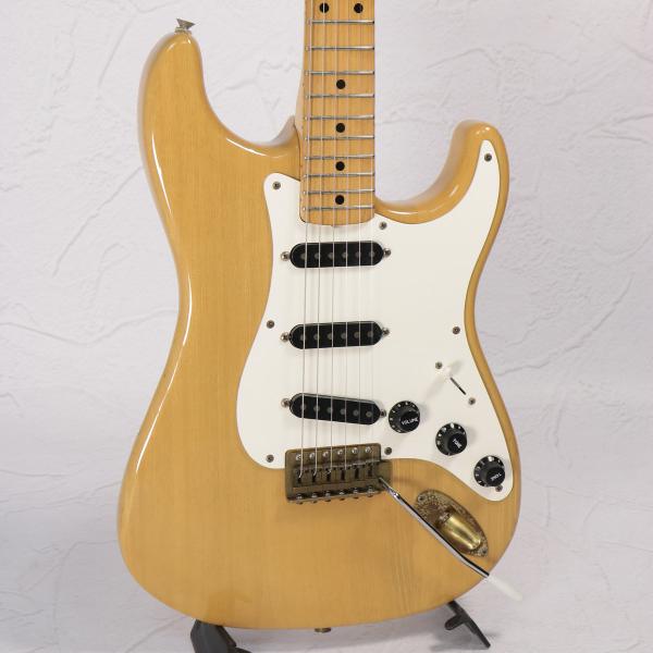 (中古)Aria Pro II / ST-500 Natural MOD 1980 (値下げ)(名古...