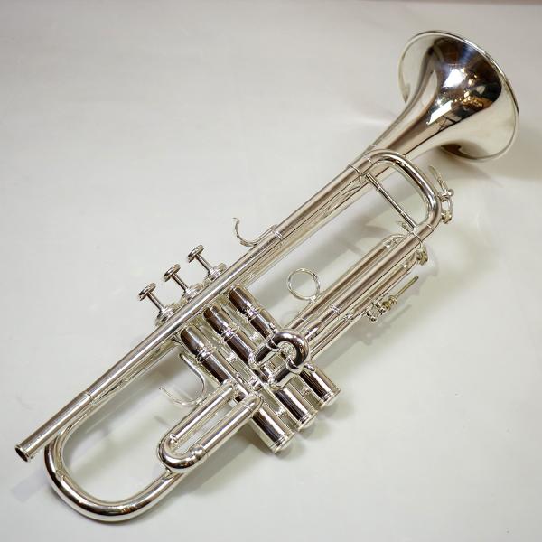 (中古)F.BESSON / フォンティーヌベッソン MEHA SP B♭トランペット (1年保証)...