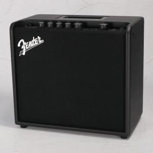 Fender Mustang LT25 ギターアンプの買取情報