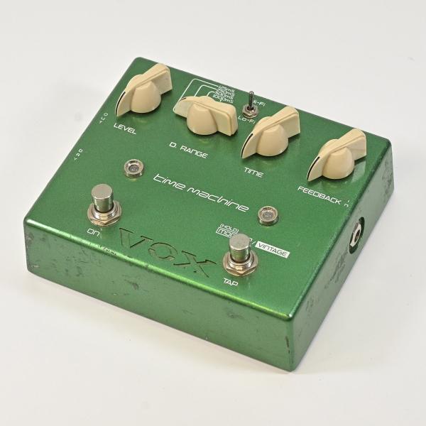 (中古)VOX / JS-DL Time Machine ディレイ (値下げ)(名古屋栄店)