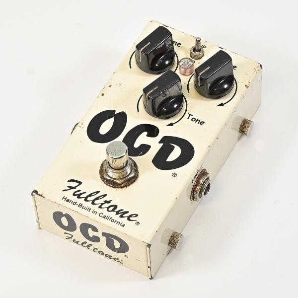 (中古)FULLTONE / OCD VER.1.4 オーバードライブ (値下げ)(名古屋栄店)
