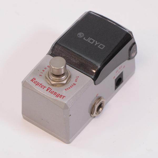 (中古)JOYO / RAPTOR FLANGER フランジャー (値下げ)(名古屋栄店)