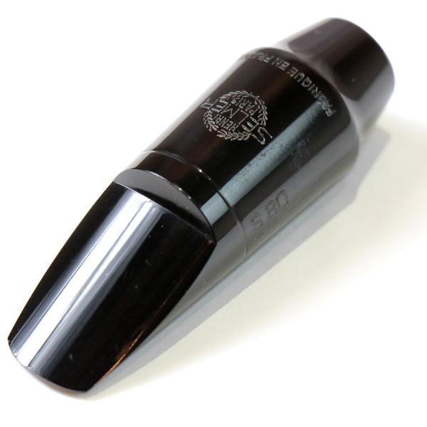 (中古)SELMER / セルマー SS S80 D ソプラノサックス用マウスピース (名古屋栄店)
