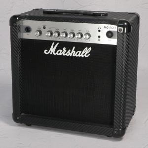 Marshall MG15CFR ギターアンプの買取情報