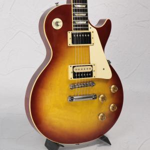 (中古)TOKAI / LS-80 OS Les Paul Reborn Old Cherry Sunburst 1980 (値下げ)(名古屋栄店)
