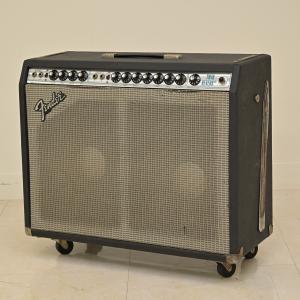(中古)Fender USA / Twin Reverb 1978 ギターアンプ (値下げ)(名古屋栄店)