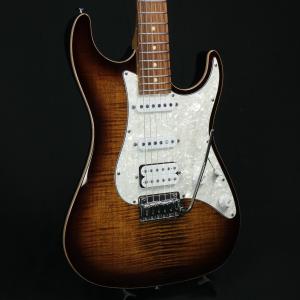 (中古)Suhr / Standard Plus Pau-ferro/FB Roasted-maple/NW Bengal-burst/BGB Circa-2022 (名古屋栄店)(値下げ)