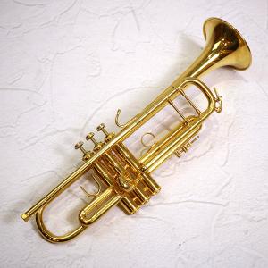 (中古)BACH / バック 180ML37/25GP B♭トランペット (1年保証) (名古屋栄店)
