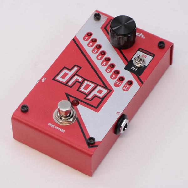 (中古)DIGITECH / Drop ピッチシフター (値下げ)(名古屋栄店)