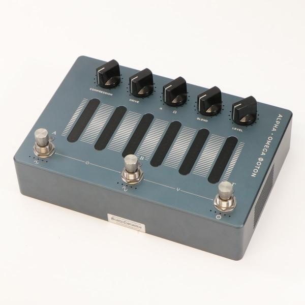 (中古)Darkglass Electronics / ALPHA OMEGA PHOTON エレキ...