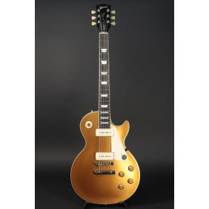 Gibson Top Les Paul Standard 楽器 器材 50s P 90 Gold Top ギブソン レスポール S N 4 24kg 名古屋栄店 10 0131 イシバシ楽器 17ショップス