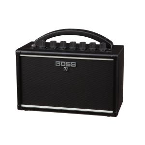 BOSS（ボス） BOSS / KATANA-MINI KTN-MINI ギターアンプ 電池駆動 