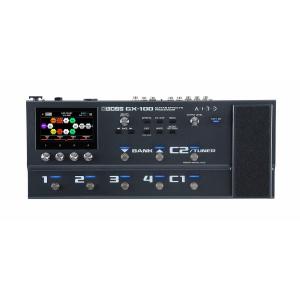 BOSS スイッチャー　ES-5 BOSS - ES-5 | Effects Switching System