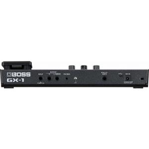 BOSS / GX-1 Guitar Effe...の詳細画像2