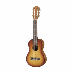 YAMAHA / GL1 Tobacco Brown Sunburst (TBS) (ギタレレ) ヤマハ (名古屋栄店)｜ishibashi-shops