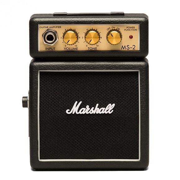 Marshall / MS-2 マーシャル ミニギターアンプ(名古屋栄店)